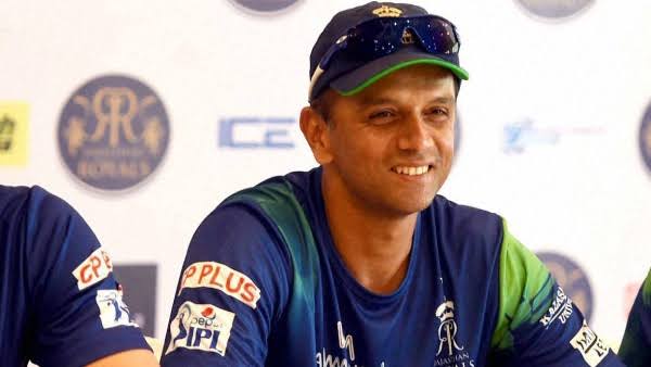 Rahul Dravid to Replace Kumar Sangakkara as Head Coach of Rajasthan Royals in IPL 2025?