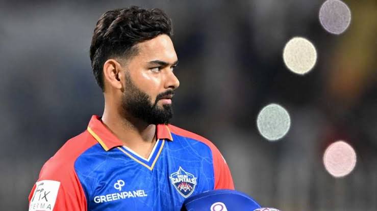 Sourav Ganguly Confirms Rishabh Pant Will Play for Delhi Capitals in IPL 2025: Report