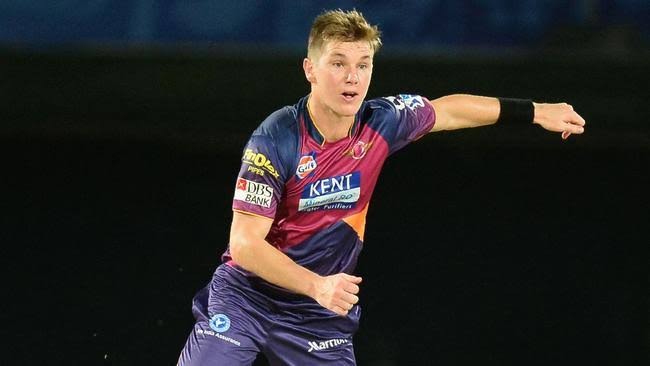 Adam Zampa Opens Up About Frustrating IPL Experience, Regrets Missing Out on Multi-Million Dollar Deal