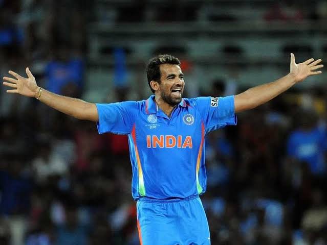 Zaheer Khan to Mentor Lucknow Super Giants in IPL 2025- Report