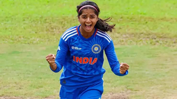 India Women's T20 World Cup 2024 Squad Announced- Injured Shreyanka and Yastika Included