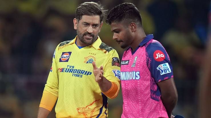 Will Sanju Samson Switch Teams in IPL 2025? RR Demands This Match-Winner from CSK