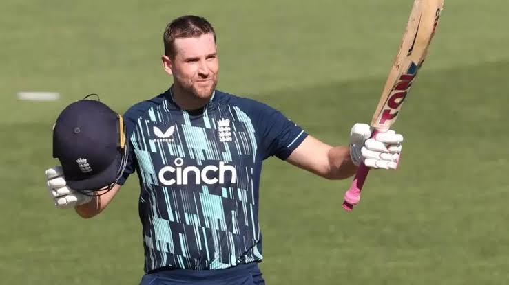 Dawid Malan Announces Retirement from International Cricket