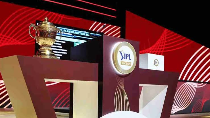 IPL 2025 Auction To Have 4 Retentions and Only 2 RTMs: Reports