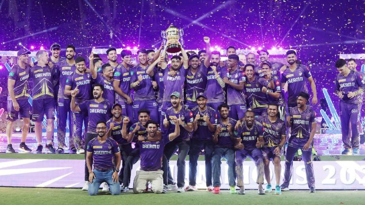 3 Players Whom Kolkata Knight Riders Can Release Before 2025 Mega Auction