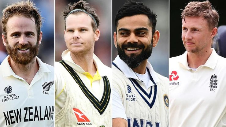 5 Active Batters Who are Making Huge Impact in Test Cricket