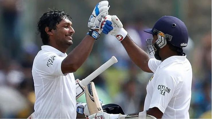 5 Biggest Partnerships for Any Wicket in Test Cricket; List Features Many Legends