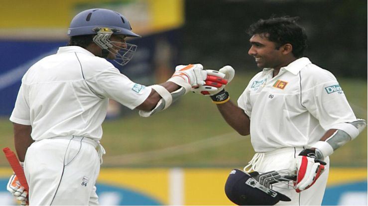 5 Biggest Partnerships for Any Wicket in Test Cricket; List Features Many Legends