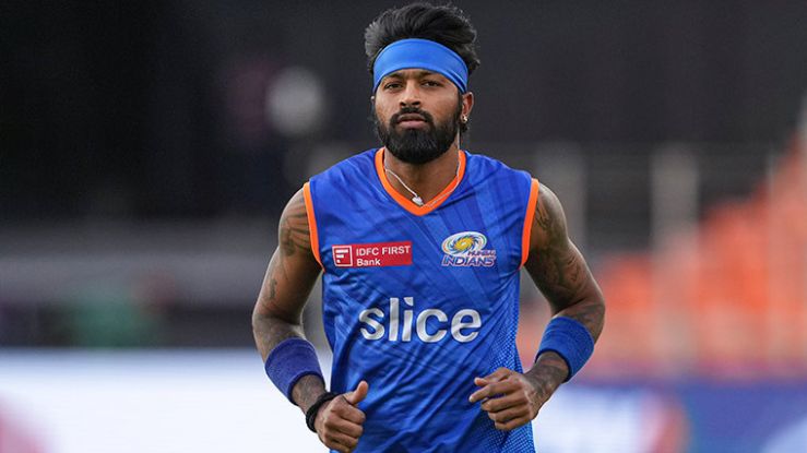 Hardik Pandya To Be Released From Mumbai Indians! Now This Player Will Be The New Captain In The IPL 2025