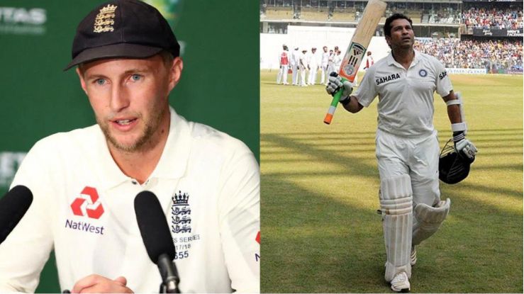 How Close Is Joe Root to Breaking Sachin Tendulkar's Test Records?