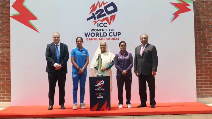 India To Host This Major ICC Tournament in 2024- Reports