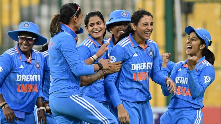 Women's T20 World Cup 2024 Warm-up Matches Schedule Announced, Team India Will Face These Two Countries