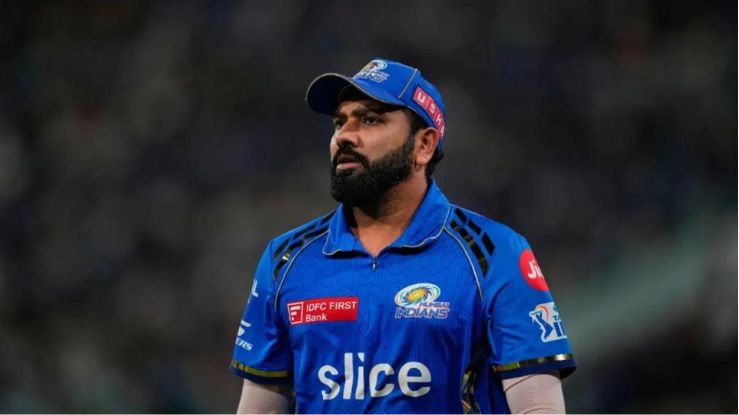 Is Rohit Sharma going to become captain again? Here is What Hitman Said Ahead of IPL 2025