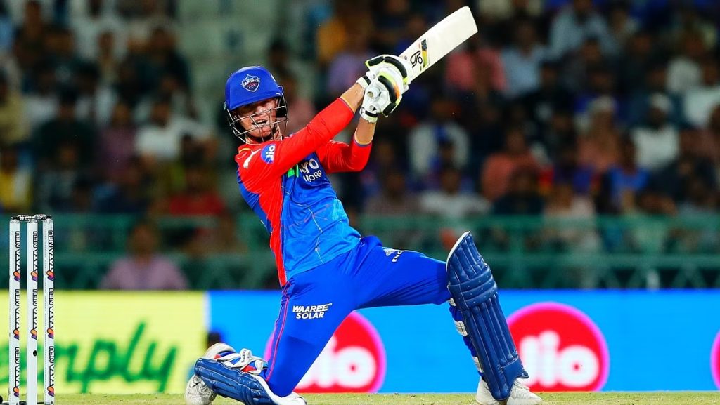 Top 4 Players Delhi Capitals Should Retain Before IPL Mega Auction