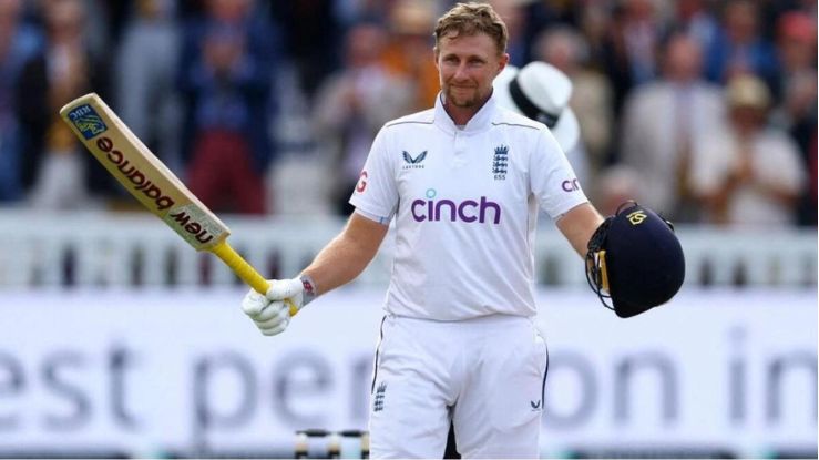 How Close Is Joe Root to Breaking Sachin Tendulkar's Test Records?