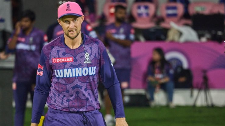 3 Players Who Will Remain Unsold in the IPL 2025 Mega Auction