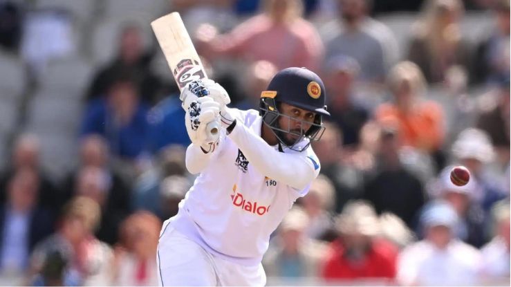 This Sri Lankan Batter Joined the Club of Sunil Gavaskar and Don Bradman in Test