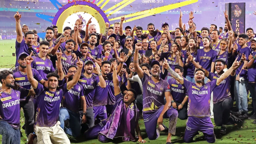 3 IPL Franchises That Will Benefit If There Is No Mega Auction in 2025