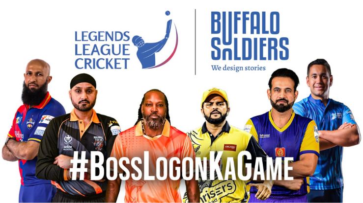 LLC Auction 2024: Sri Lankan All-rounder Gets the Highest Bid in Legends League Cricket Auction