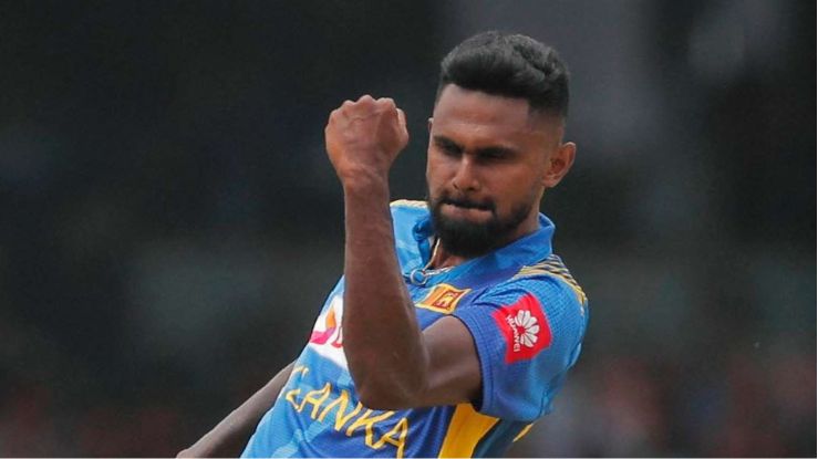 LLC Auction 2024: Sri Lankan All-rounder Gets the Highest Bid in Legends League Cricket Auction