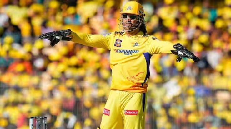 MS Dhoni will play in IPL 2025! BCCI is Going to Make This Big Change Before the Mega Auction- Reports