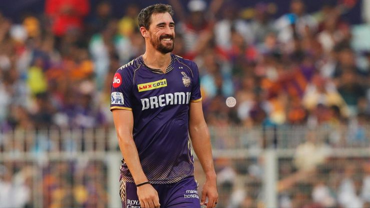 Neither Kohli Nor Bumrah! But These 3 Players Can Break Mitchell Starc's Record in IPL 2025 Auction