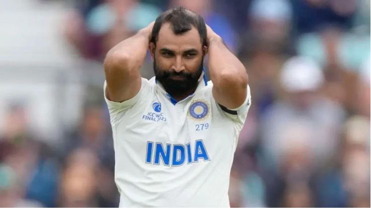 Mohammed Shami is All Set for Comeback, Will Play Ranji Match for Bengal before Returning to Team India!