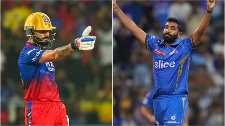 Neither Kohli Nor Bumrah! But These 3 Players Can Break Mitchell Starc's Record in IPL 2025 Auction