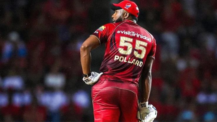 Not Mumbai Indians! But Pollard to Play as a Player in IPL 2025 for This Team