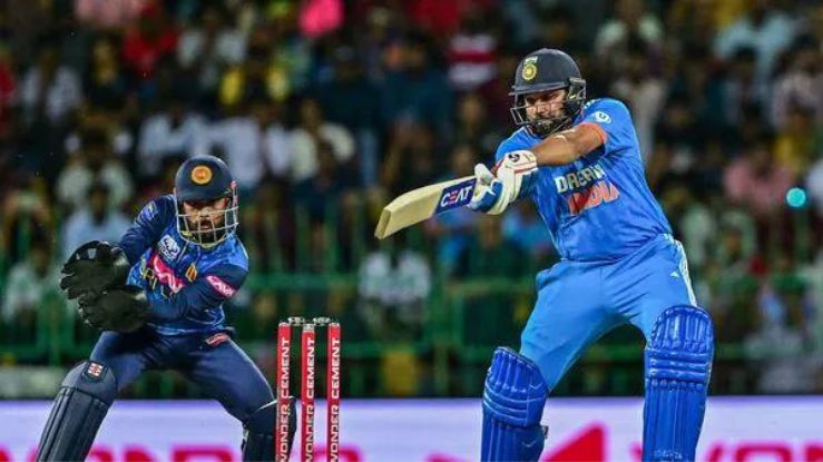 India's Winning Streak against Sri Lanka Stopped after Losing the 2nd ODI, Can Rohit Sharma's Team Maintain 27 Year Old Record by Winning the 3rd ODI?