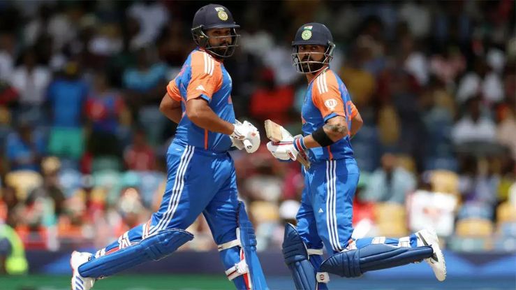 IND vs SL 1st ODI: Key Records to Watch for in Today's Match