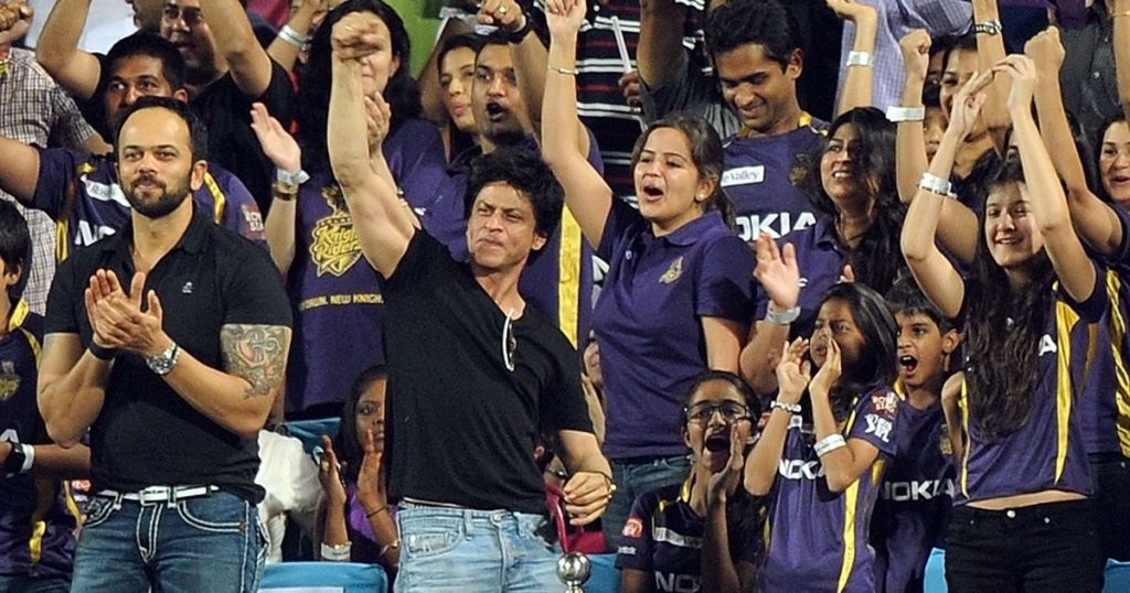 SRK had a Heated Argument with PBKS Owner: Here is What Happened during the IPL 2025 Mega Auction Meeting