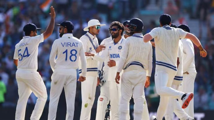 Team India Can Reach the World Test Championship Final For the Third Time