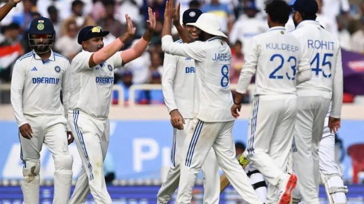 Team India Can Reach the World Test Championship Final For the Third Time