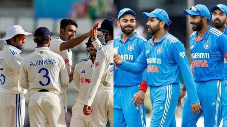 When is Team India's Next Match? The Players Will be Seen in Action on This Day; See Complete Schedule Here