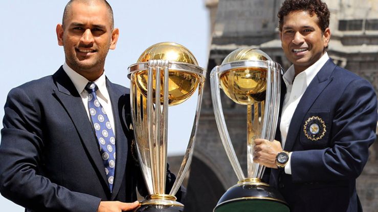 Then Considered as the Replacement of Sachin and Dhoni; Now These 2 Players are Not Even the Part of Indian Team