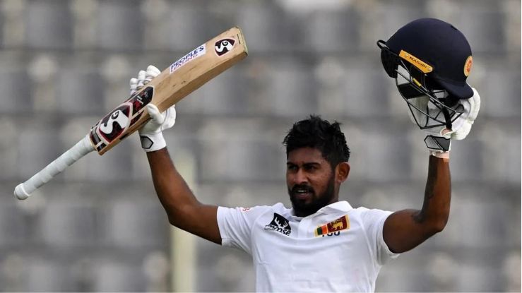 This Sri Lankan Batter Joined the Club of Sunil Gavaskar and Don Bradman in Test