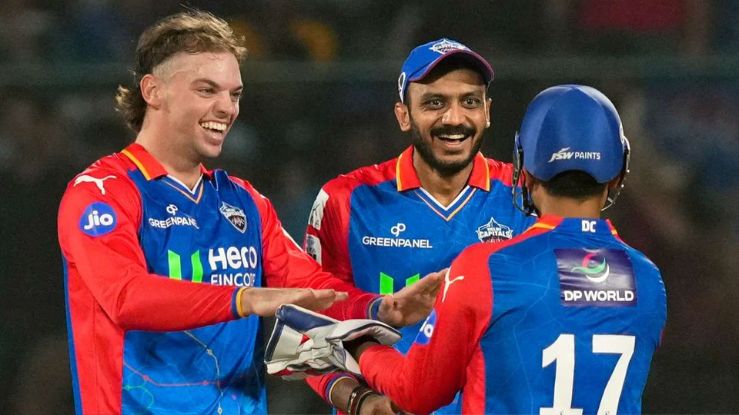 Top 4 Players Delhi Capitals Should Retain Before IPL Mega Auction