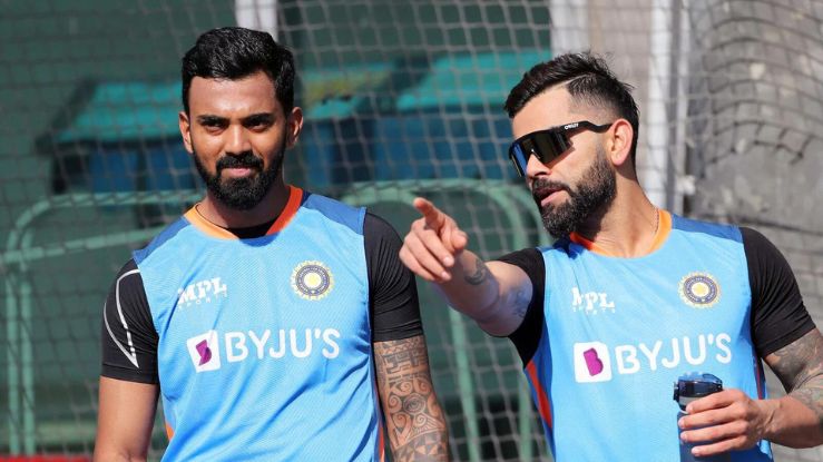 Virat Kohli to Captain RCB Once Again in IPL 2025! Faf du Plessis to be Released & KL Rahul to be his Deputy- Reports