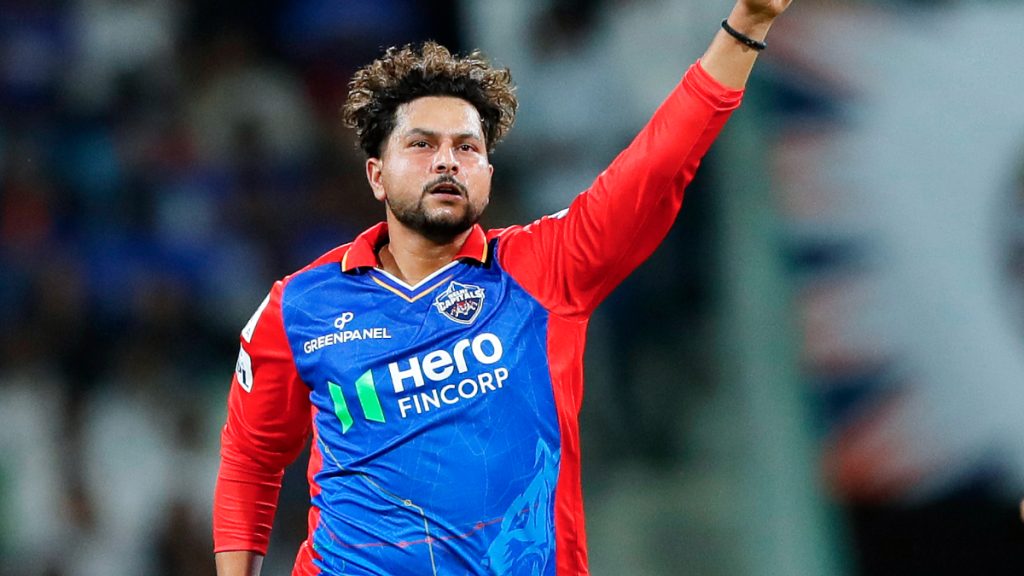 Top 4 Players Delhi Capitals Should Retain Before IPL Mega Auction