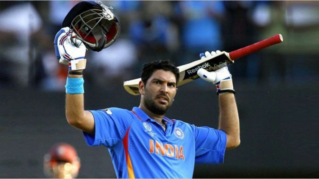 5 Indian Cricketers Who Had Leadership Skills but Never Got Chance to Led India