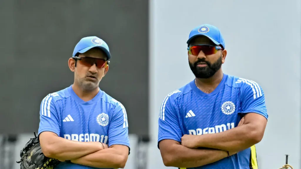 After Test, Rohit Sharma Might Also Be Discharged from ODI Captaincy, Gautam Gambhir Might Give Chance To This Star Player As a Captain- Reports