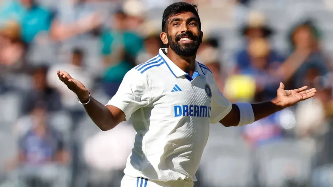 Jasprit Bumrah Nominated by ICC for This Award, There is a Tough Competition with These 2 Players