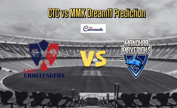 CTC vs MMK Dream11 Prediction