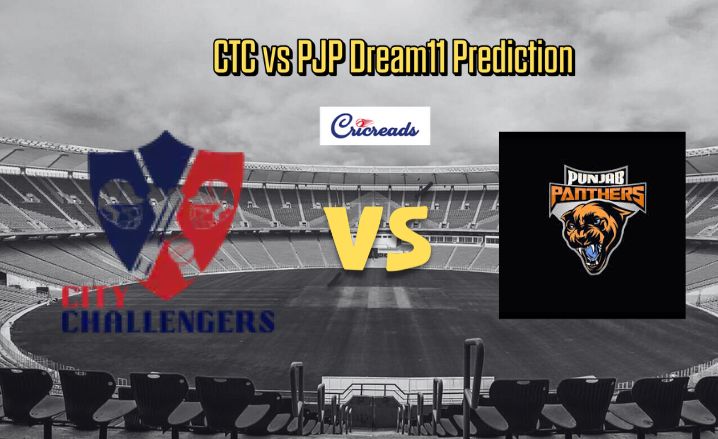 CTC vs PJP Dream11 Prediction