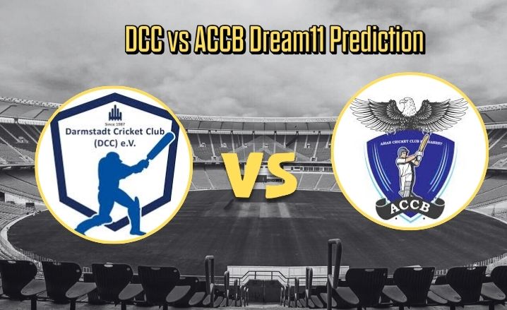 DCC vs ACCB Dream11 Prediction