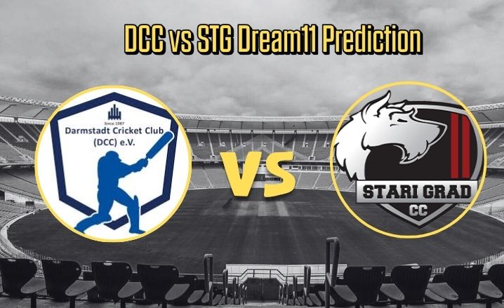 DCC vs STG Dream11 Prediction