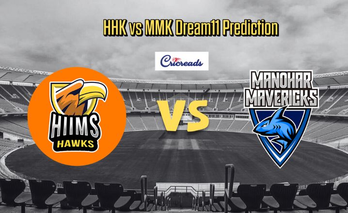 HHK vs MMK Dream11 Prediction Today Match