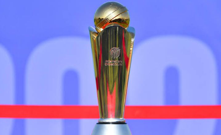 ICC Champions Trophy 2025- Schedule, Teams, Groups, Matches, Timings, Venue