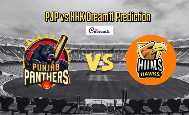 PJP vs HHK Dream11 Prediction